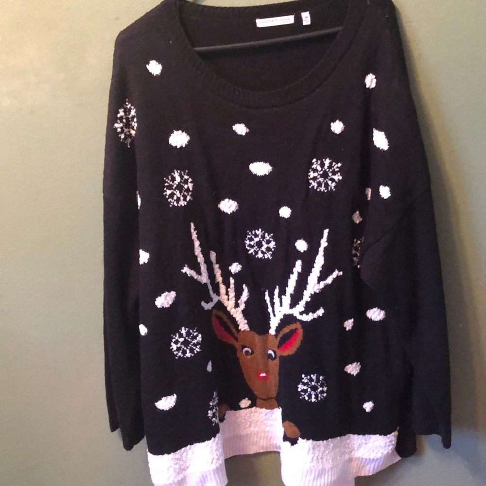 🌟 Sale! Ugly Christmas sweater